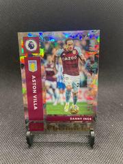 Danny Ings [Cracked Ice] Soccer Cards 2021 Panini Chronicles Premier League Prices