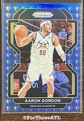 Aaron Gordon [75th Anniversary Prizm] #217 Basketball Cards 2021 Panini Prizm Prices