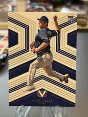 Owen White #7 Baseball Cards 2023 Panini Chronicles Vertex Prices