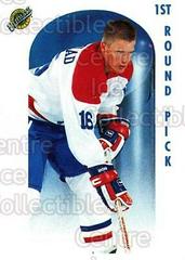 Niklas Sundblad [French] Hockey Cards 1991 Ultimate Draft Prices