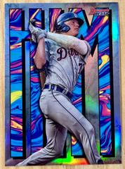 Max Clark #HIM-15 Baseball Cards 2023 Bowman's Best Him Prices