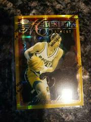 Reggie Miller [Refractor] Basketball Cards 1996 Finest Prices