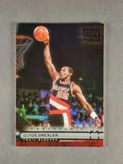 Clyde Drexler [Silver] #90 Basketball Cards 2022 Panini Photogenic Prices