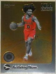 Coby White Basketball Cards 2019 Panini Hoops Premium Stock Arriving Now Prices
