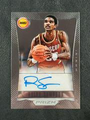 Ralph Sampson Prizm #62 Basketball Cards 2012 Panini Prizm Autographs Prices