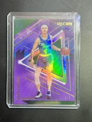 Alex Caruso [Green] Basketball Cards 2020 Panini Recon Prices