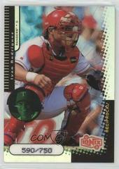 Ivan Rodriguez [Reciprocal] #R57 Baseball Cards 1999 Upper Deck Ionix Prices