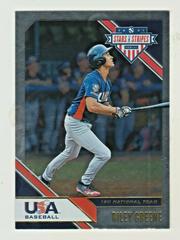 Riley Greene #90 Baseball Cards 2020 Panini Stars & Stripes USA Prices