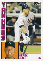 Derek Jeter #200 Baseball Cards 2012 Topps Archives Prices
