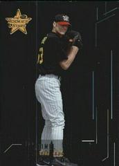 Joe Beimel [Longevity] Baseball Cards 2001 Leaf Rookies & Stars Prices