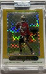 Adrian McPherson [Gold Xfractor] #220 Football Cards 2005 Topps Chrome Prices