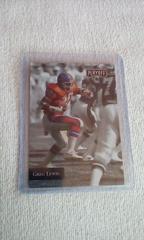 Greg Lewis Football Cards 1992 Playoff Prices