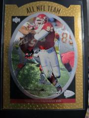 Neil Smith #AN-14 Football Cards 1996 Upper Deck Silver All NFL Prices