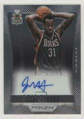 John Henson [Prizm] Basketball Cards 2012 Panini Prizm Autographs Prices