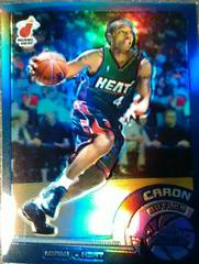Caron Butler [Refractor] #164 Basketball Cards 2002 Topps Chrome Prices