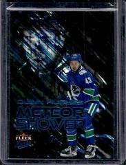 Quinn Hughes #ST-15 Hockey Cards 2021 Ultra Meteor Shower Prices