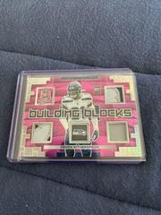 Devon Witherspoon [Pink Neon] #22 Football Cards 2023 Panini Spectra Building Blocks Prices