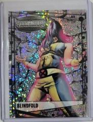 Blindfold #54 Prices, Marvel 2015 Upper Deck Vibranium