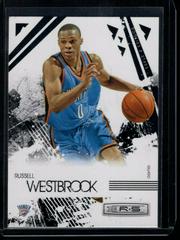 Russell Westbrook Basketball Cards 2009 Panini Rookies & Stars Prices