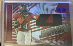 Chris Godwin [Blue] #HS-CG Football Cards 2022 Panini Illusions Highlight Swatches Prices