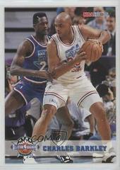 Charles Barkley Basketball Cards 1993 Hoops Prices