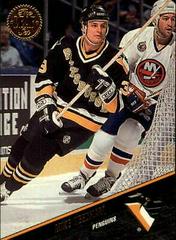 Mike Needham Hockey Cards 1993 Leaf Prices