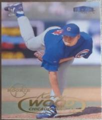Kerry Wood #563 Baseball Cards 1998 Fleer Tradition Prices