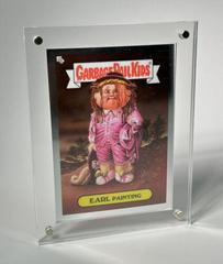 EARL Painting [No Blue Ink] 2022 Garbage Pail Kids Chrome Prices