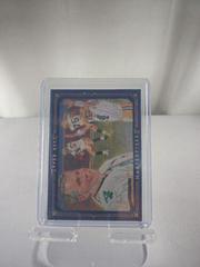 Brett Favre [Framed Blue 150] #8 Football Cards 2008 Upper Deck Masterpieces Prices