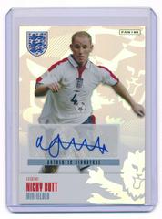 Nicky Butt Soccer Cards 2022 Panini The Best of England Autograph Prices
