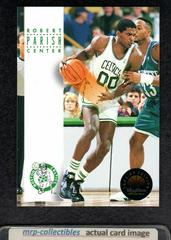 Robert Parish Basketball Cards 1993 Skybox Premium Prices