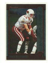 Jake Plummer [Interstate] Football Cards 1999 Bowman Prices
