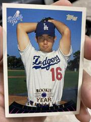 Hideo Nomo Baseball Cards 1995 Topps Traded Prices