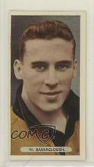 W. Barraclough #25 Soccer Cards 1934 Ardath Tobacco Famous Footballers Prices