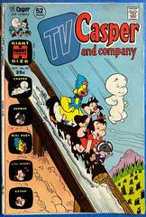 TV Casper & Company #43 (1973) Comic Books TV Casper & Company Prices