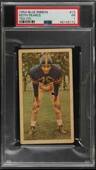 Keith Pearce Football Cards 1954 Blue Ribbon Tea CFL Prices