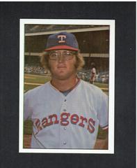 Jeff Burroughs Baseball Cards 1975 SSPC Superstars Prices