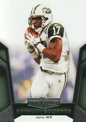 Braylon Edwards #90 Football Cards 2010 Topps Unrivaled Prices