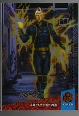X-Man [Rainbow Foil] #2 Marvel 2018 Ultra X-Men Prices