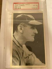 Casey Stengel Baseball Cards 1936 National Chicle Fine Pens Prices