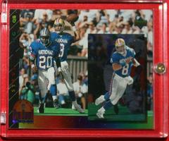 Steve Young #PB12 Football Cards 1993 Upper Deck Pro Bowl Prices