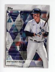 Anthony Rizzo #FS-11 Baseball Cards 2023 Topps Favorite Sons Prices