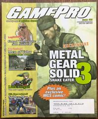 GamePro [September 2004] GamePro Prices