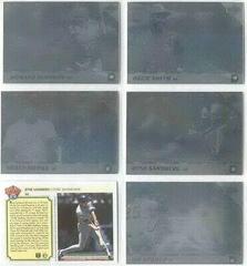 Greg Maddux Baseball Cards 1992 Upper Deck Team MVP Holograms Prices