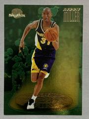 Reggie Miller #S6 Basketball Cards 1995 Skybox Premium Standouts Prices