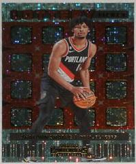 Shaedon Sharpe #7 Basketball Cards 2022 Panini Contenders Lottery Ticket Prices
