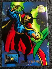 Dr. Strange #55 Marvel 1994 Universe Prices