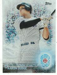 Aaron Judge #2 Baseball Cards 2020 Topps 2030 Prices