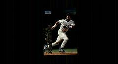 Jose Nieves Baseball Cards 1999 Fleer Update Prices