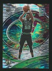 Aaron Nesmith [Celestial] #126 Basketball Cards 2020 Panini Spectra Prices